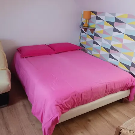 Lila Bed and Breakfast