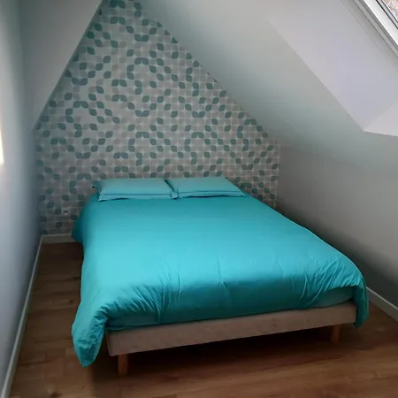 Lila Bed and Breakfast *