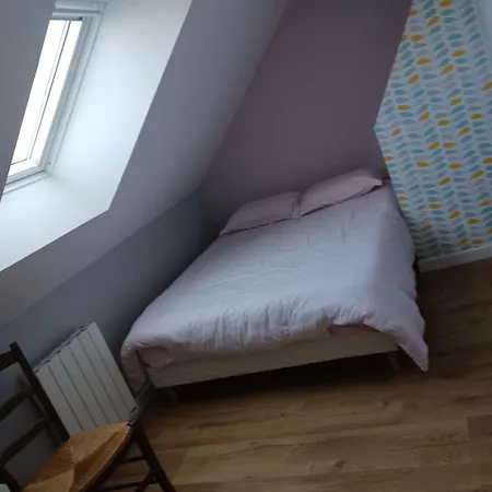 Lila Bed and Breakfast