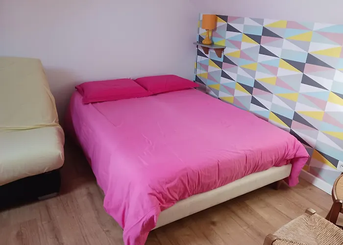 Lila לינה וארוחת בוקר