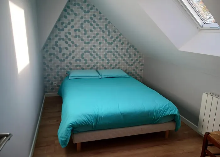 Lila לינה וארוחת בוקר *