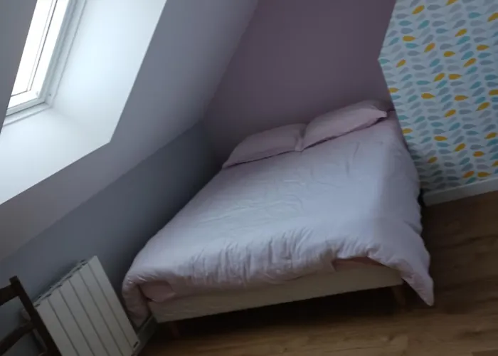 Lila לינה וארוחת בוקר